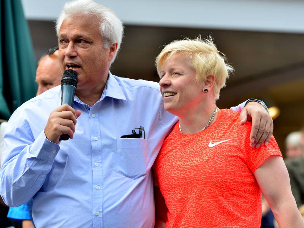 Interview mit Martina Strutz, 2015